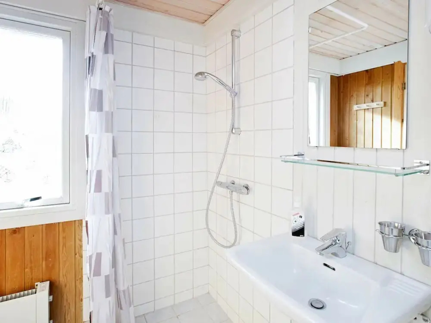 Secluded Holiday Home in Jutland Near the Sea