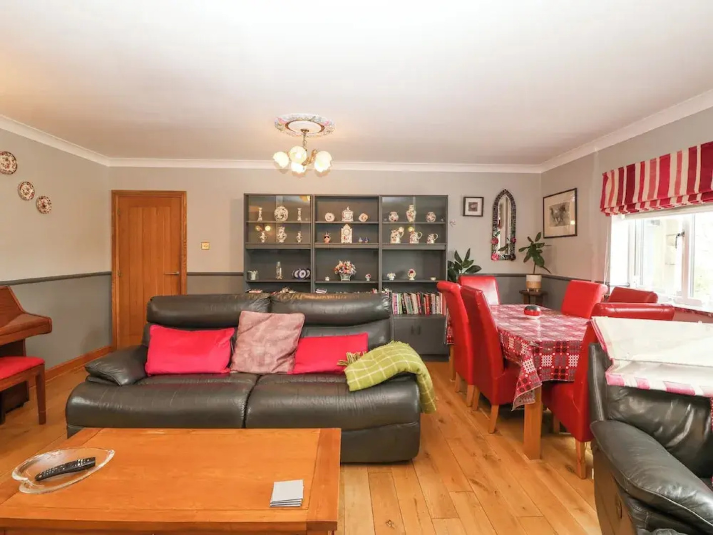 Tyn Rallt Ice Cream Farm