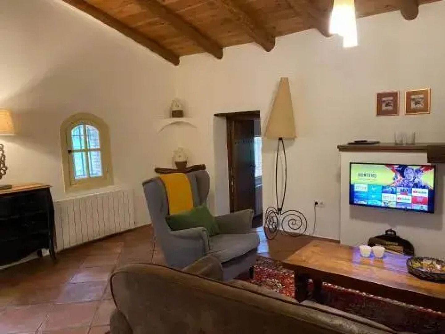 Valle del Arroyo Casas Rurales - Bed & Breakfast