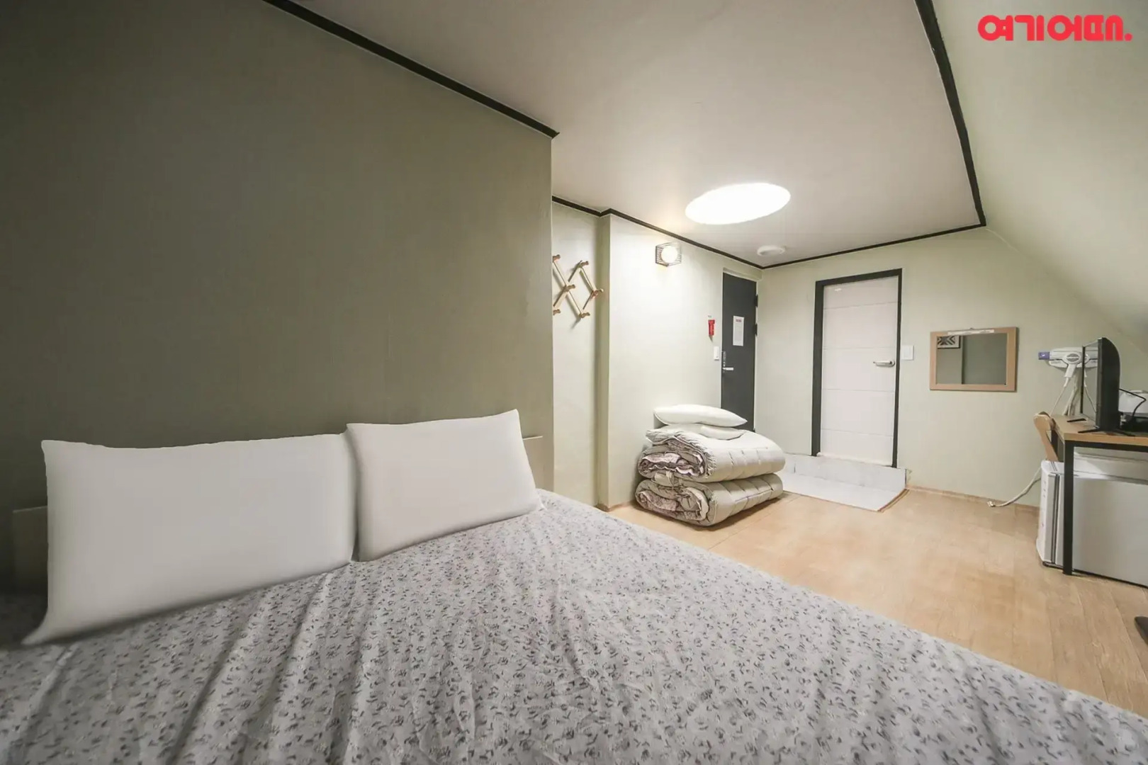 Insadong R Guesthouse
