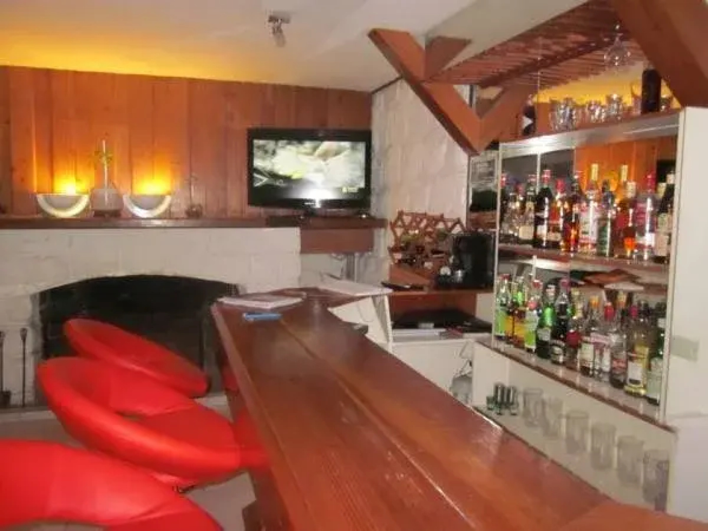 Reñaca Inn Apart