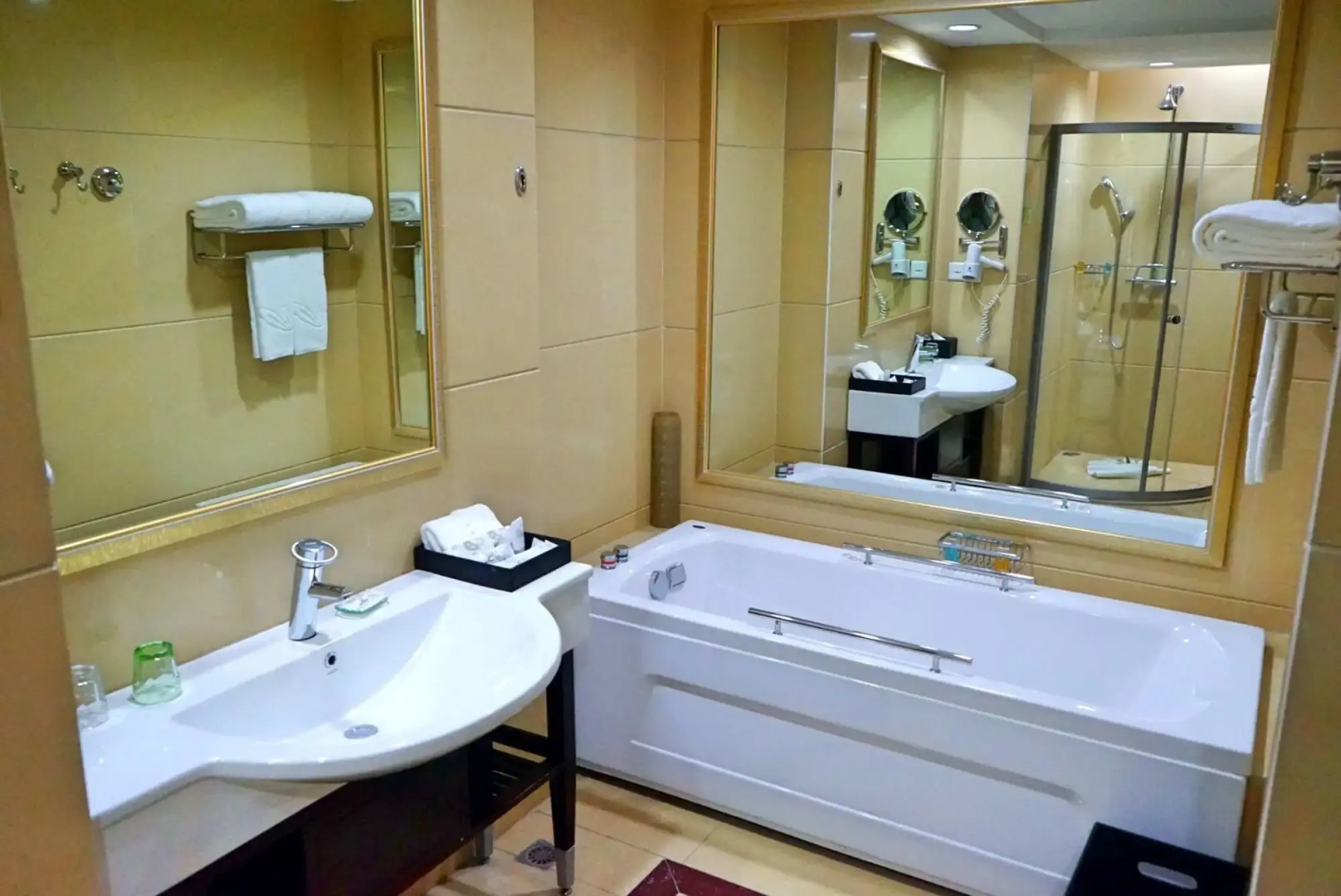 Country Garden Phoenix Hotel Huangshan