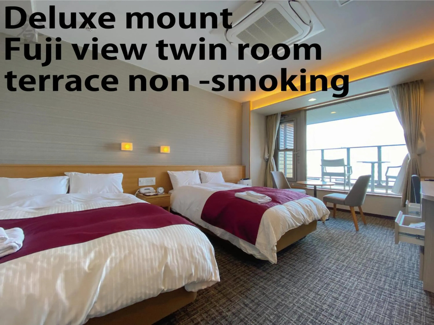 The Noborisaka Hotel