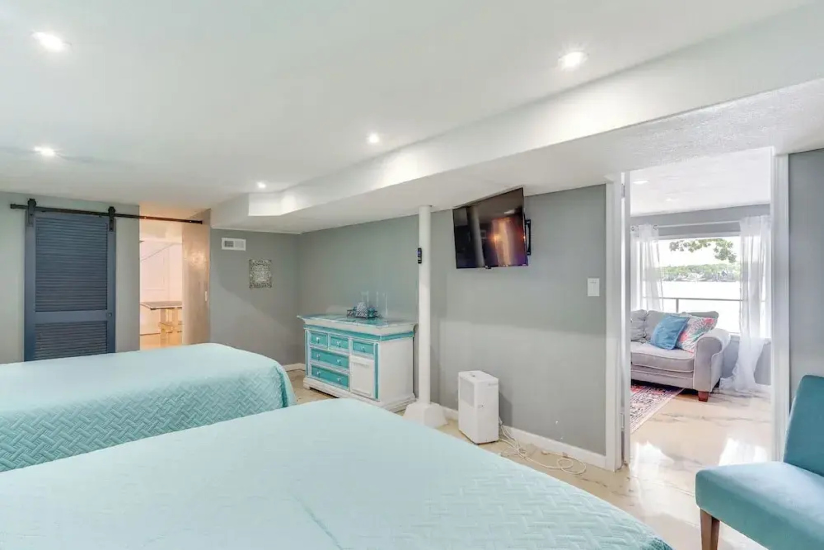 2 Private Decks: Lake-view Osage Beach Home