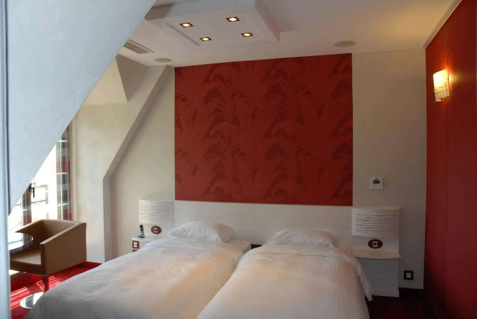 Le Domaine des Chevaliers de Malte