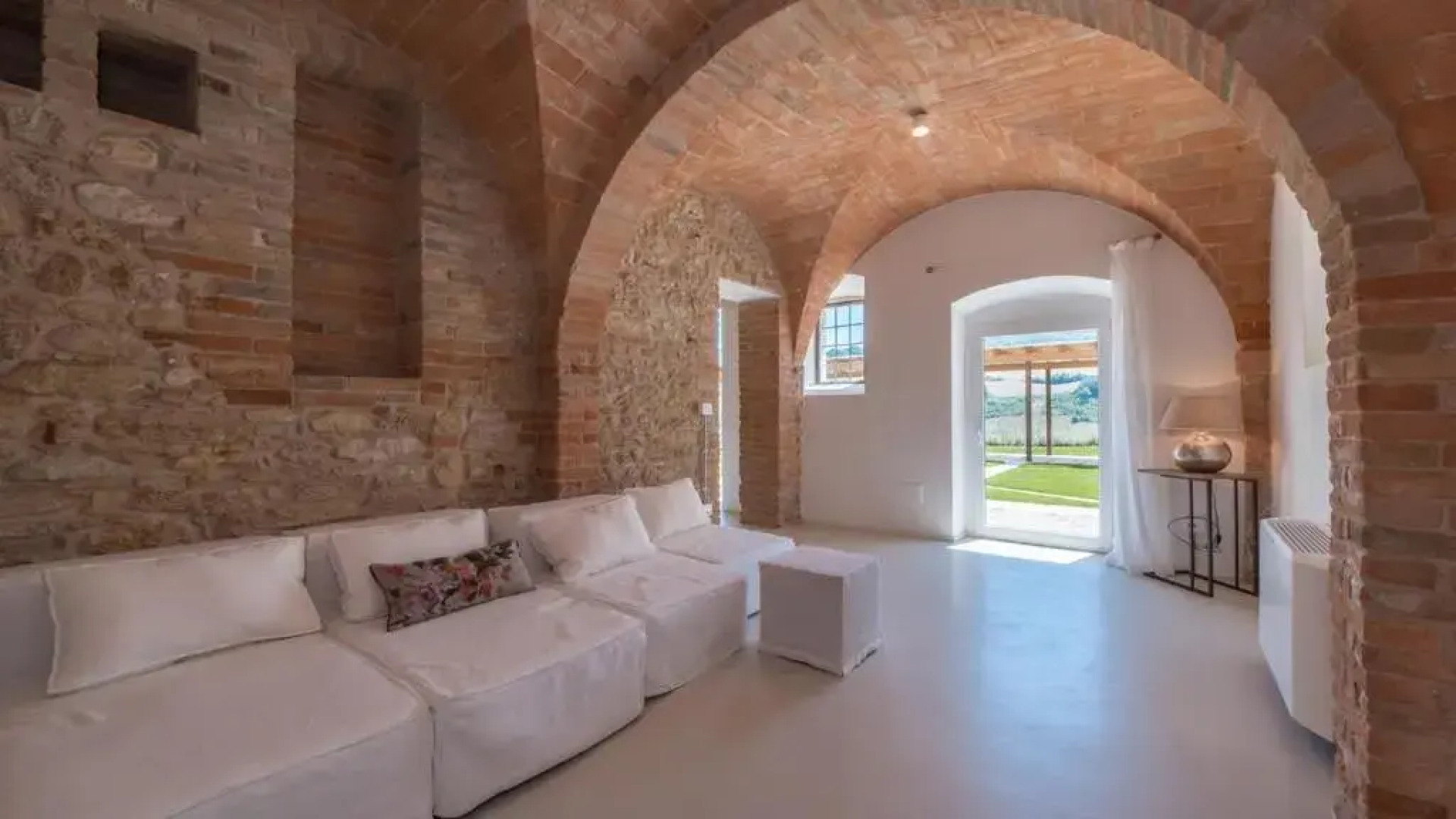 Dimora Montefiore 11