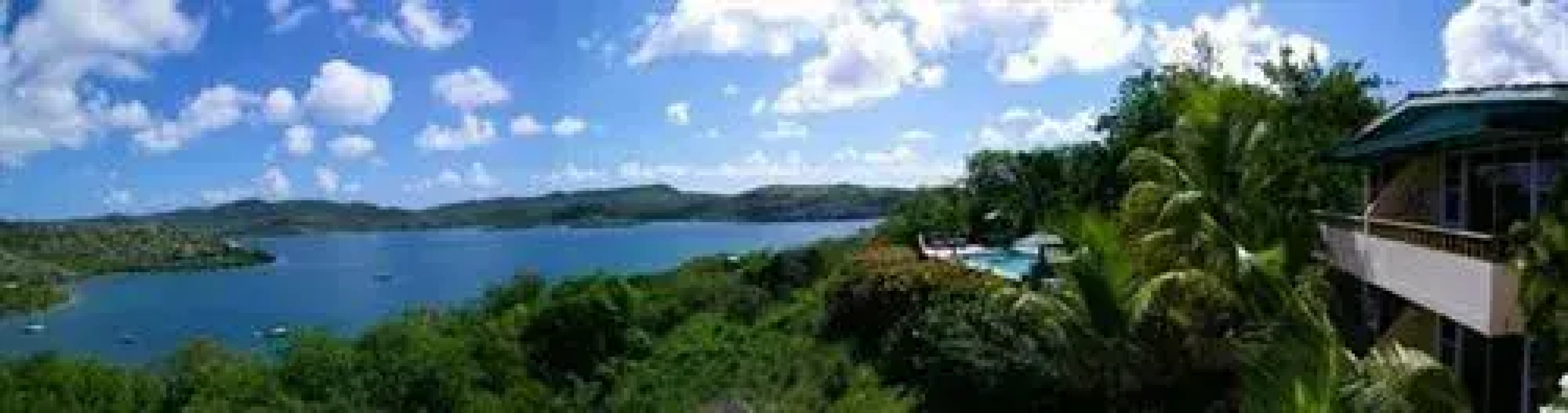 Culebra Moon Villas