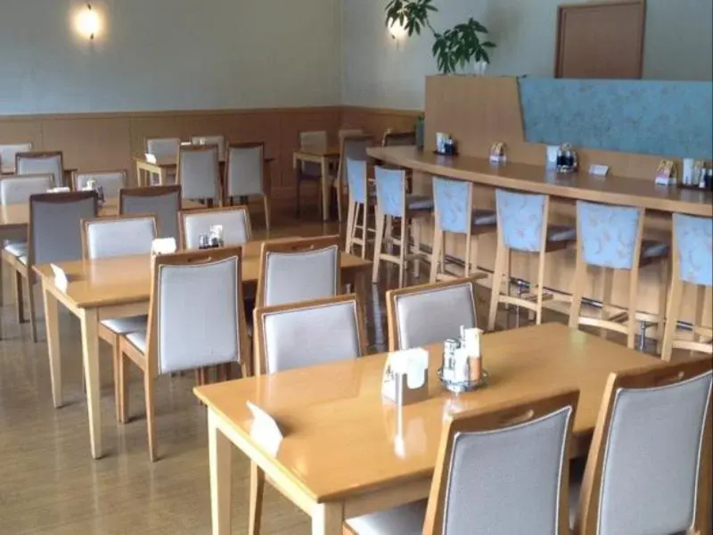 Alpha Hotel Tokushima