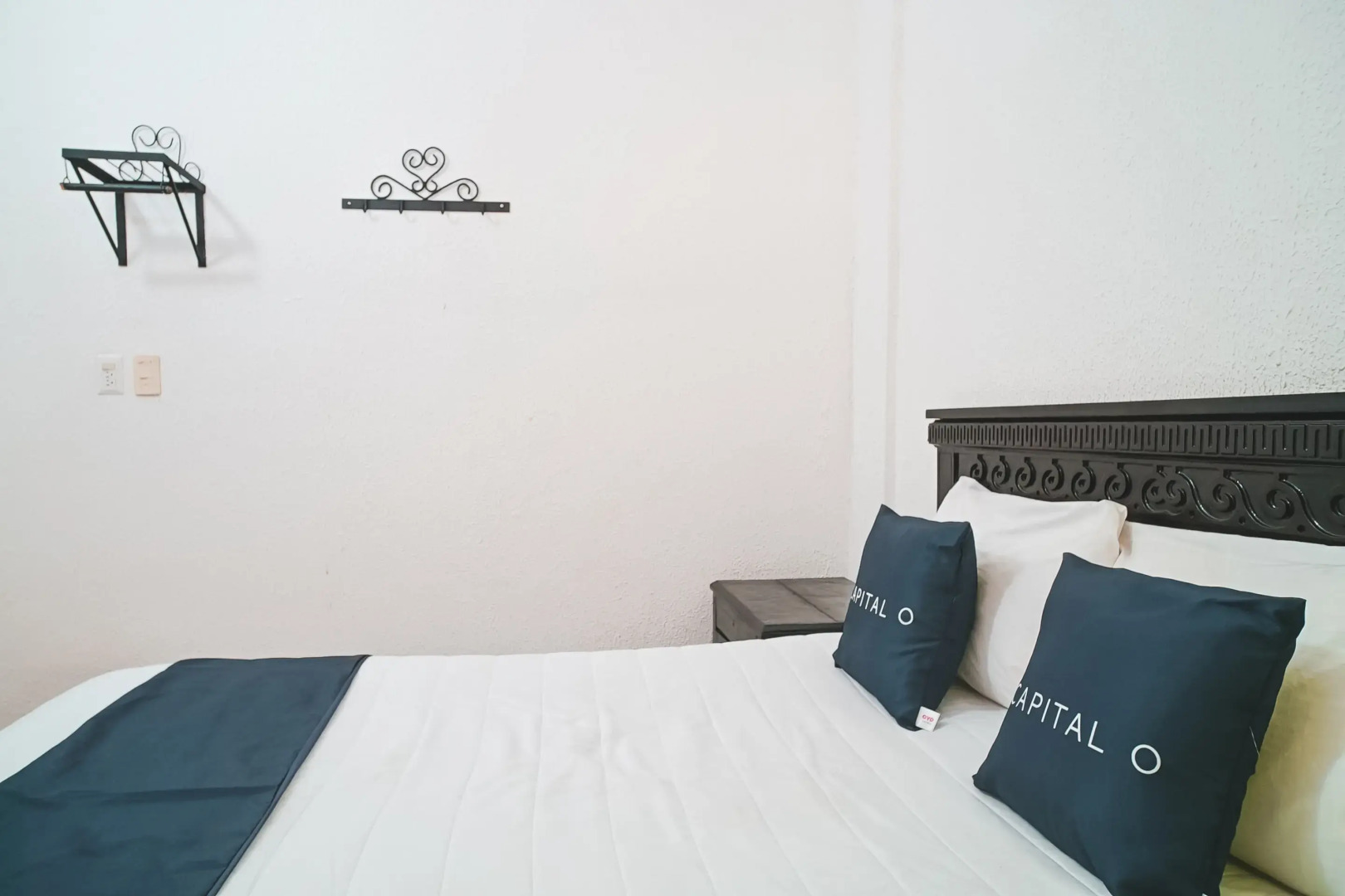 Capital O Los Angeles, Chiapa de Corzo