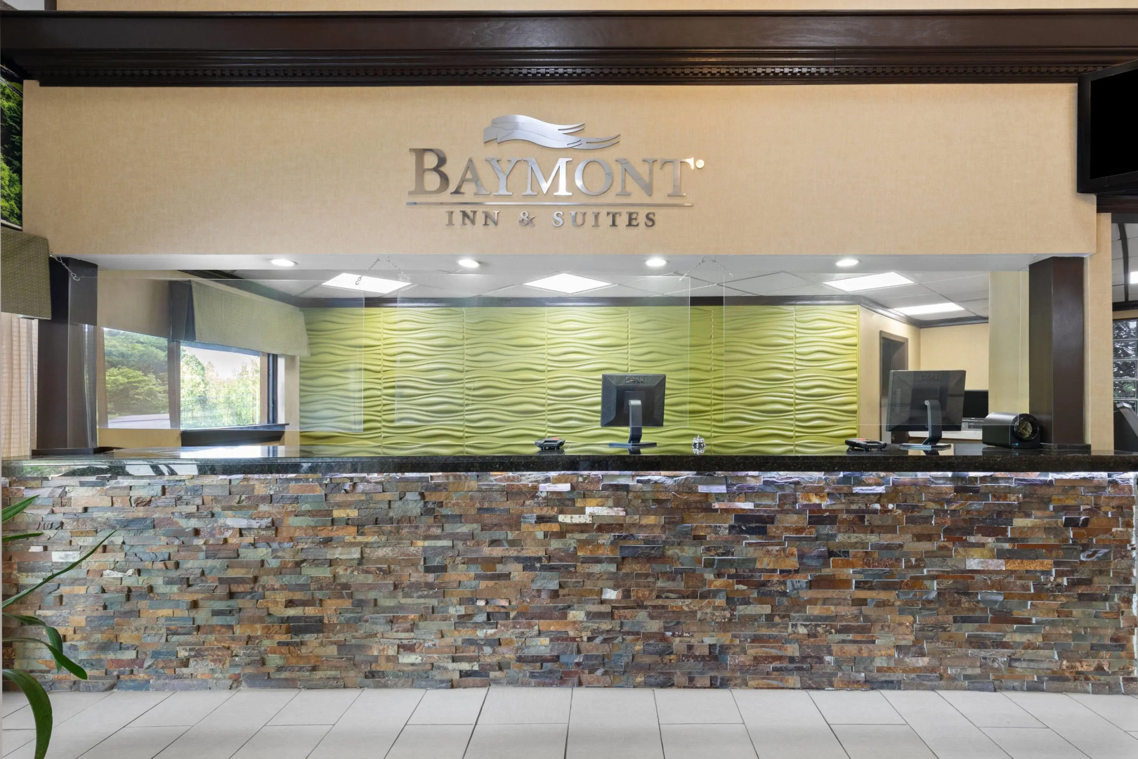 Baymont by Wyndham Knoxville I-75