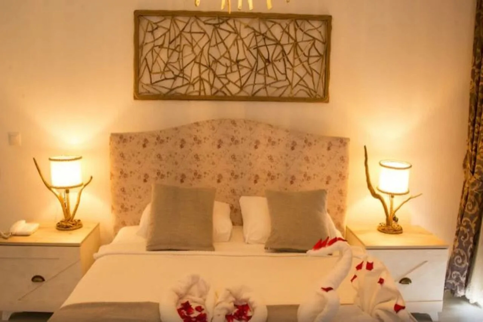 Z Exclusive Hotel and Villas