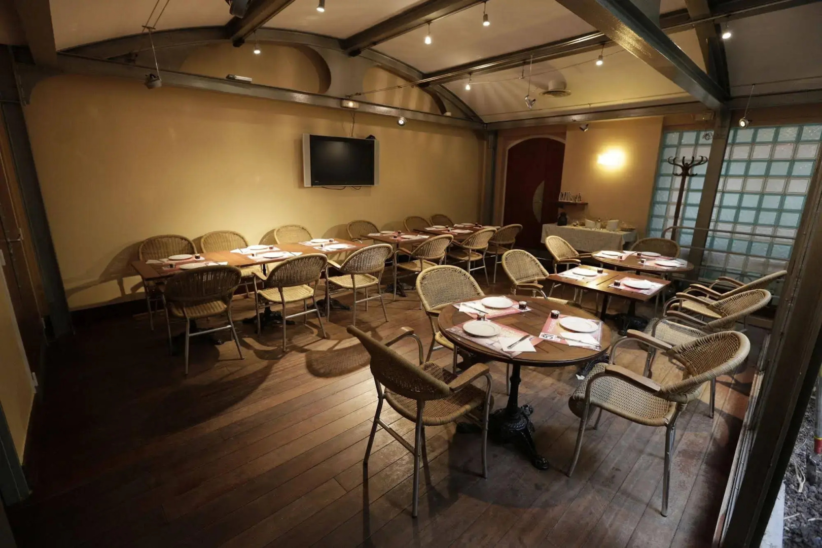 Hôtel Au Petit Caporal