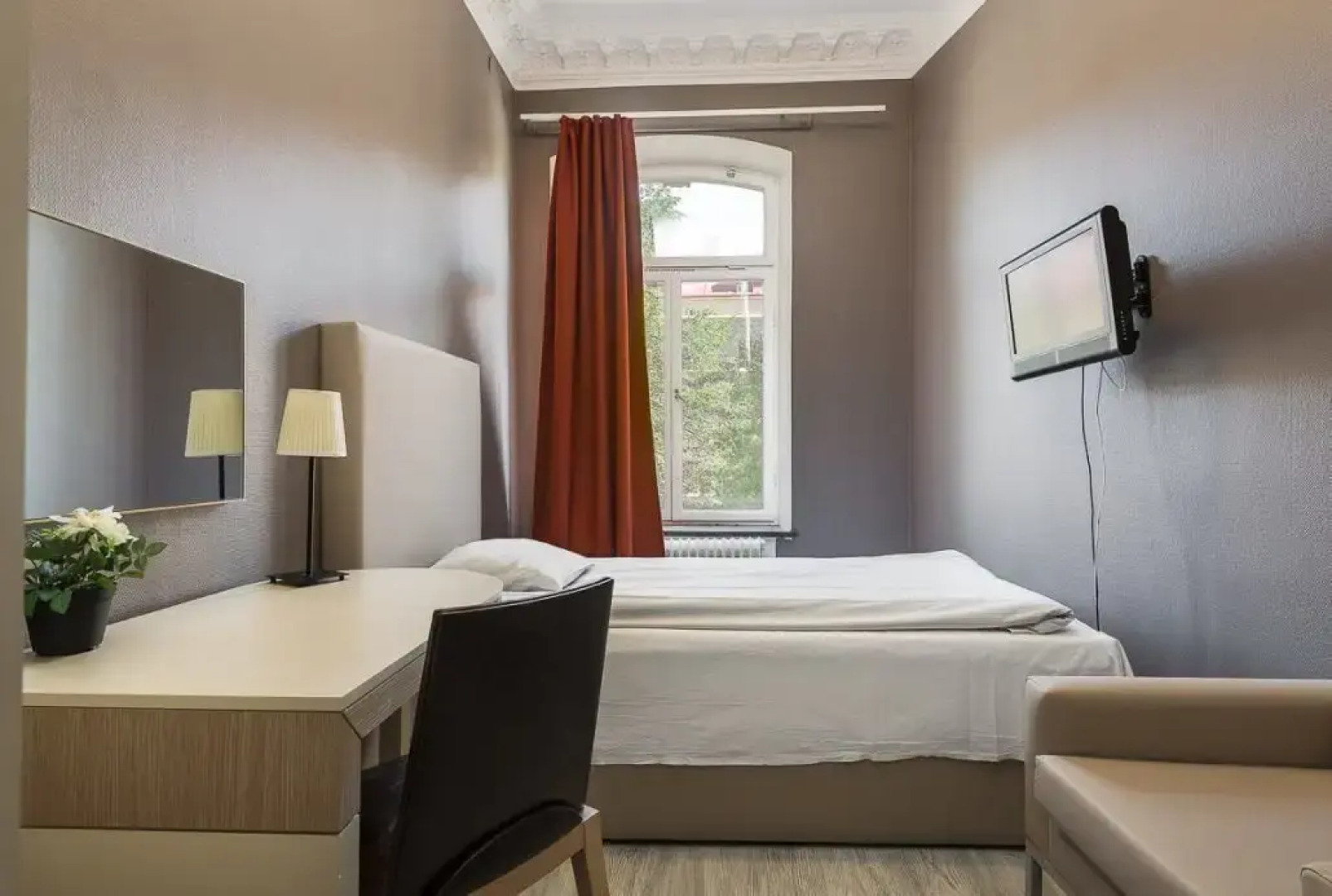 Sundsvall City Hotel