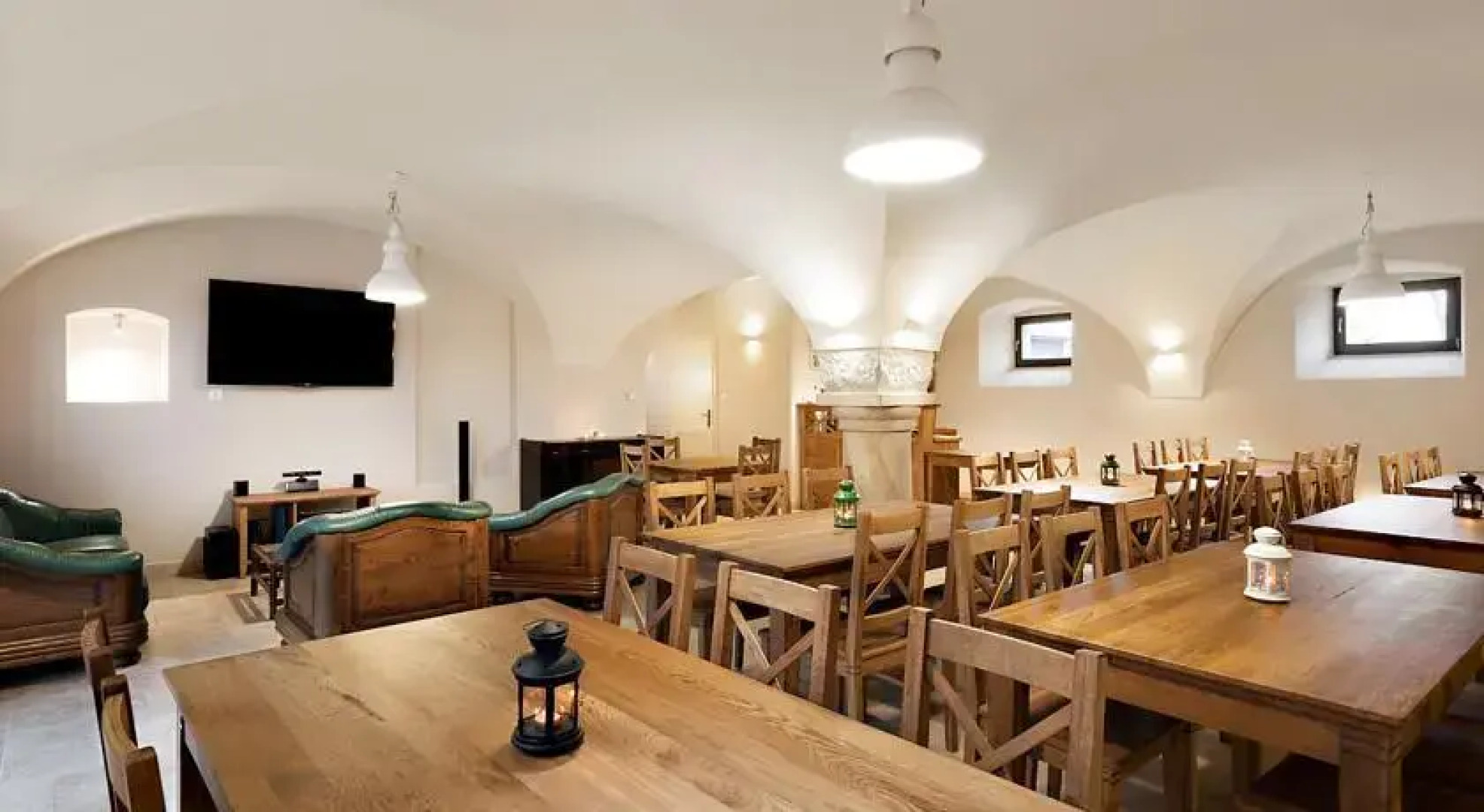 Gościniec Pod Gruszą