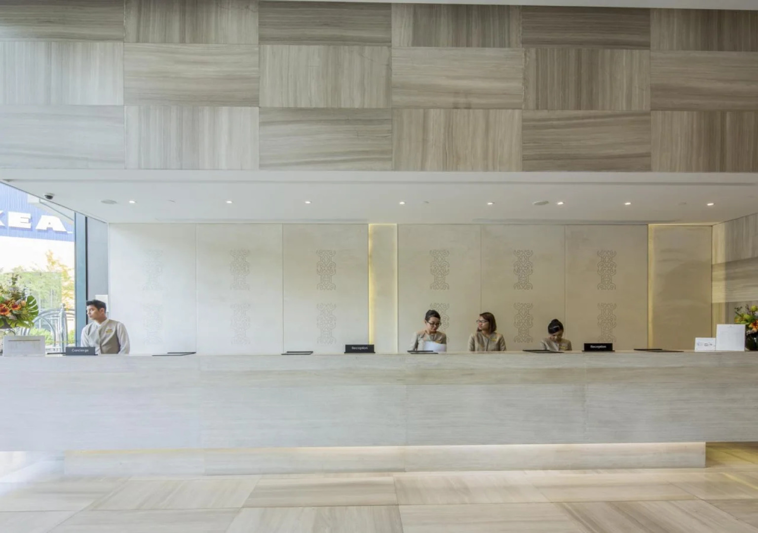 Momentus Hotel Alexandra