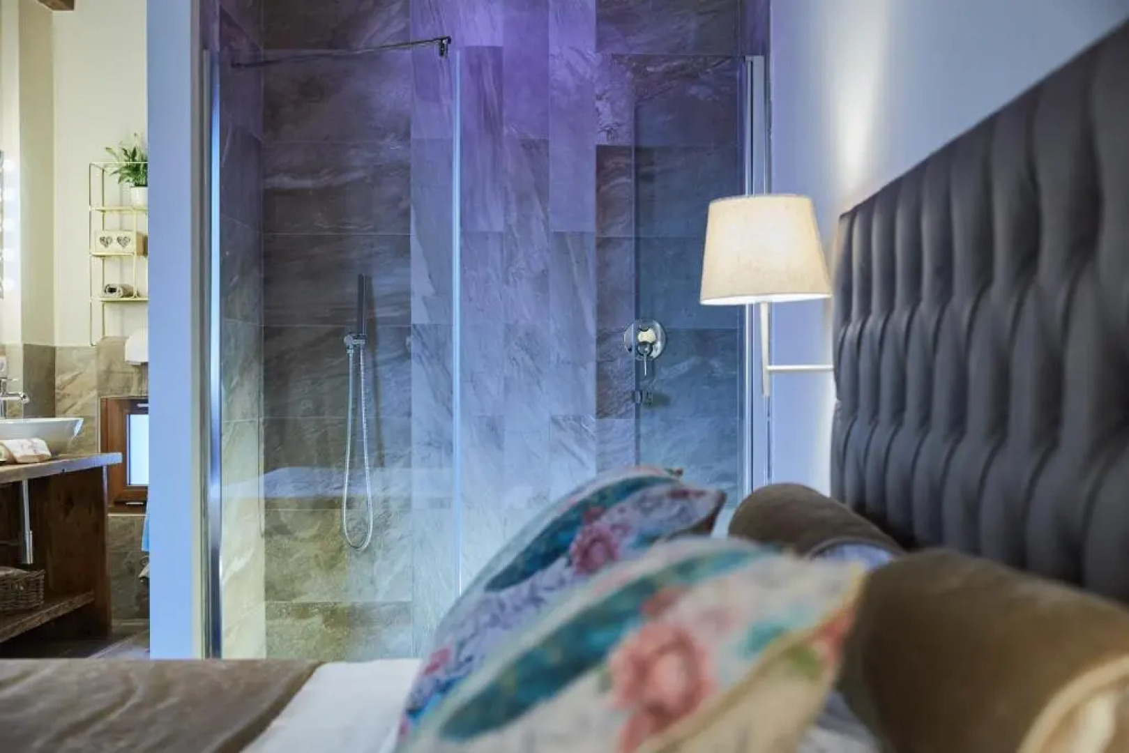 Il Castelluccio Country Resort