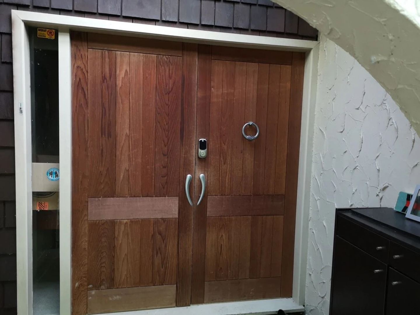 Bush Villa Swimming Pool