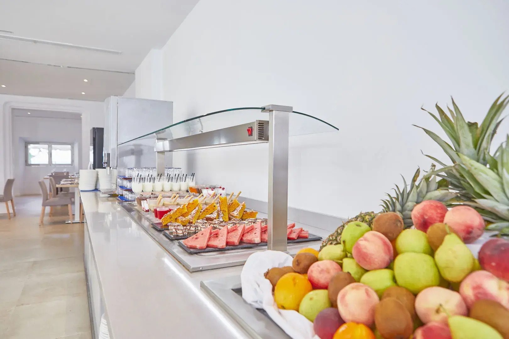 Hotel Ilusion Moreyo