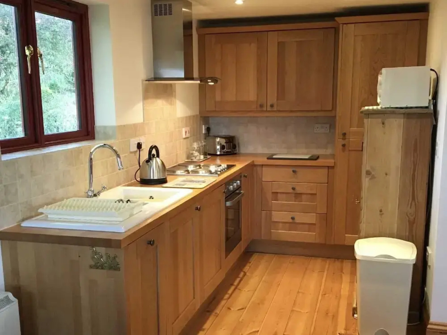 Holsworthy Holiday Cottages