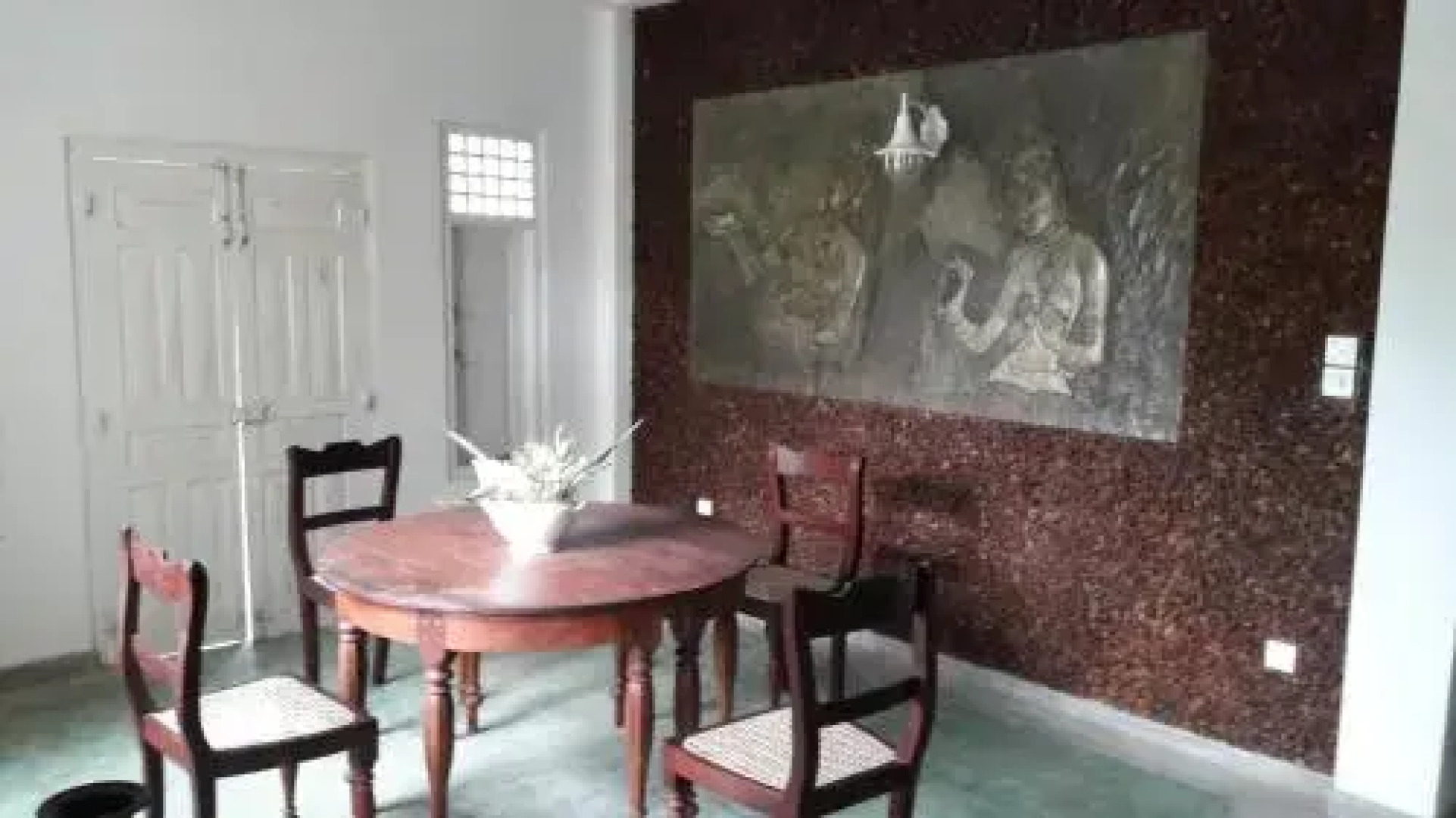 Dahana Holiday House