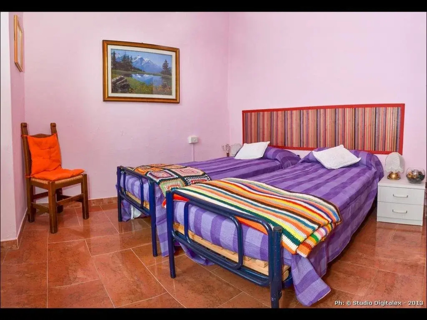 Casa Vacanze Nonna Nella