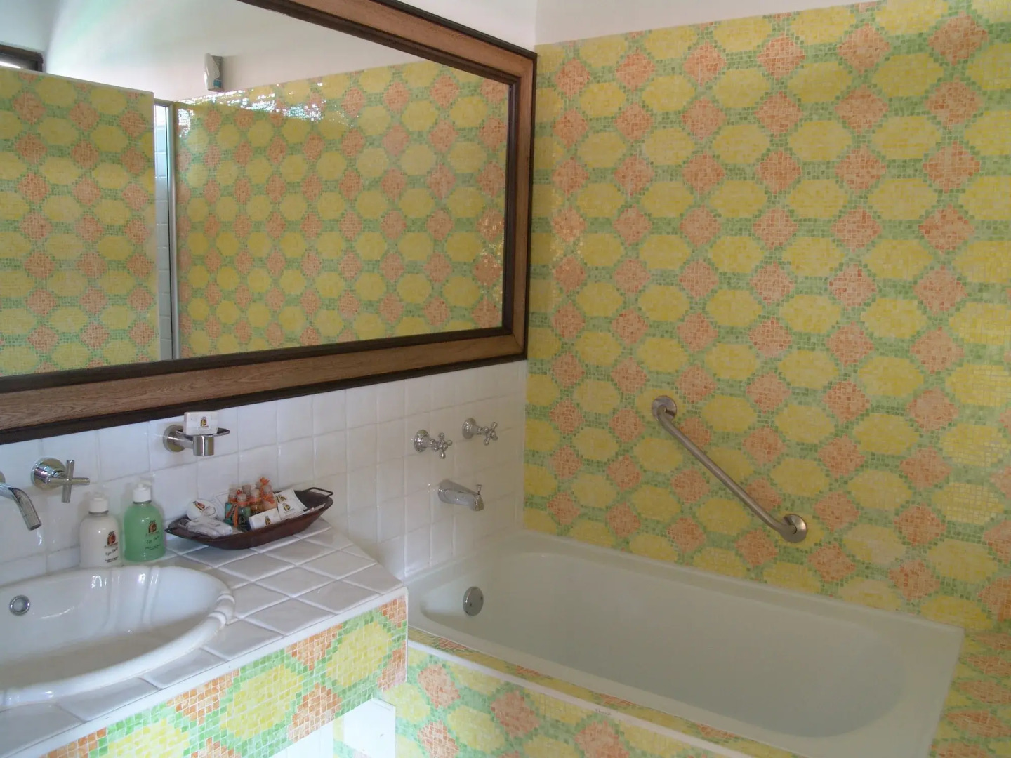 Tequendama Hotel Campestre Villavicencio