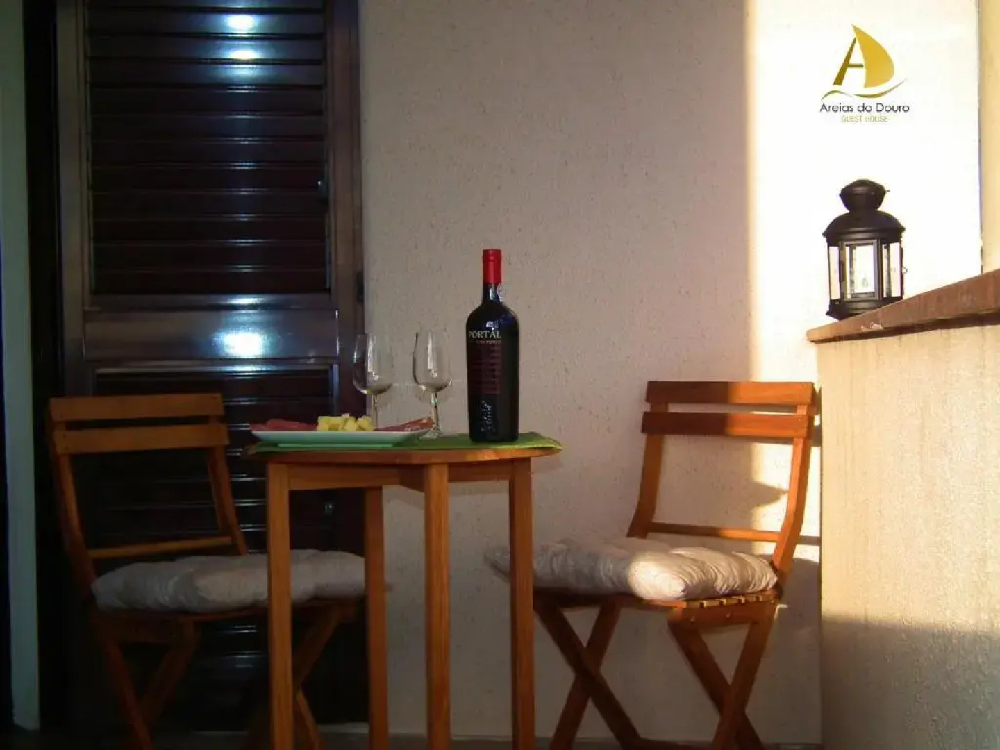 Areias do Douro GuestHouse