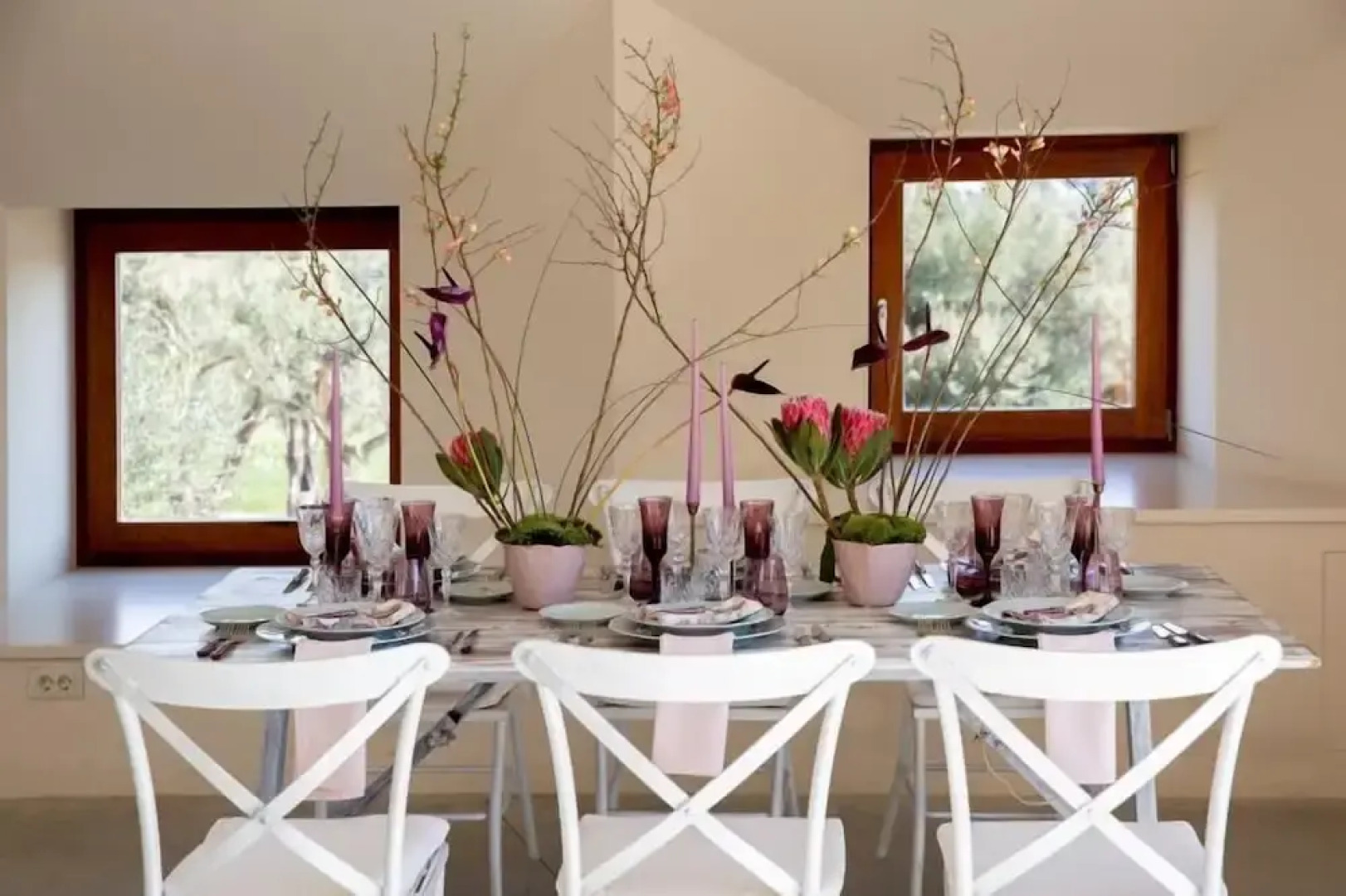 Hotel Mas Bosch 1526