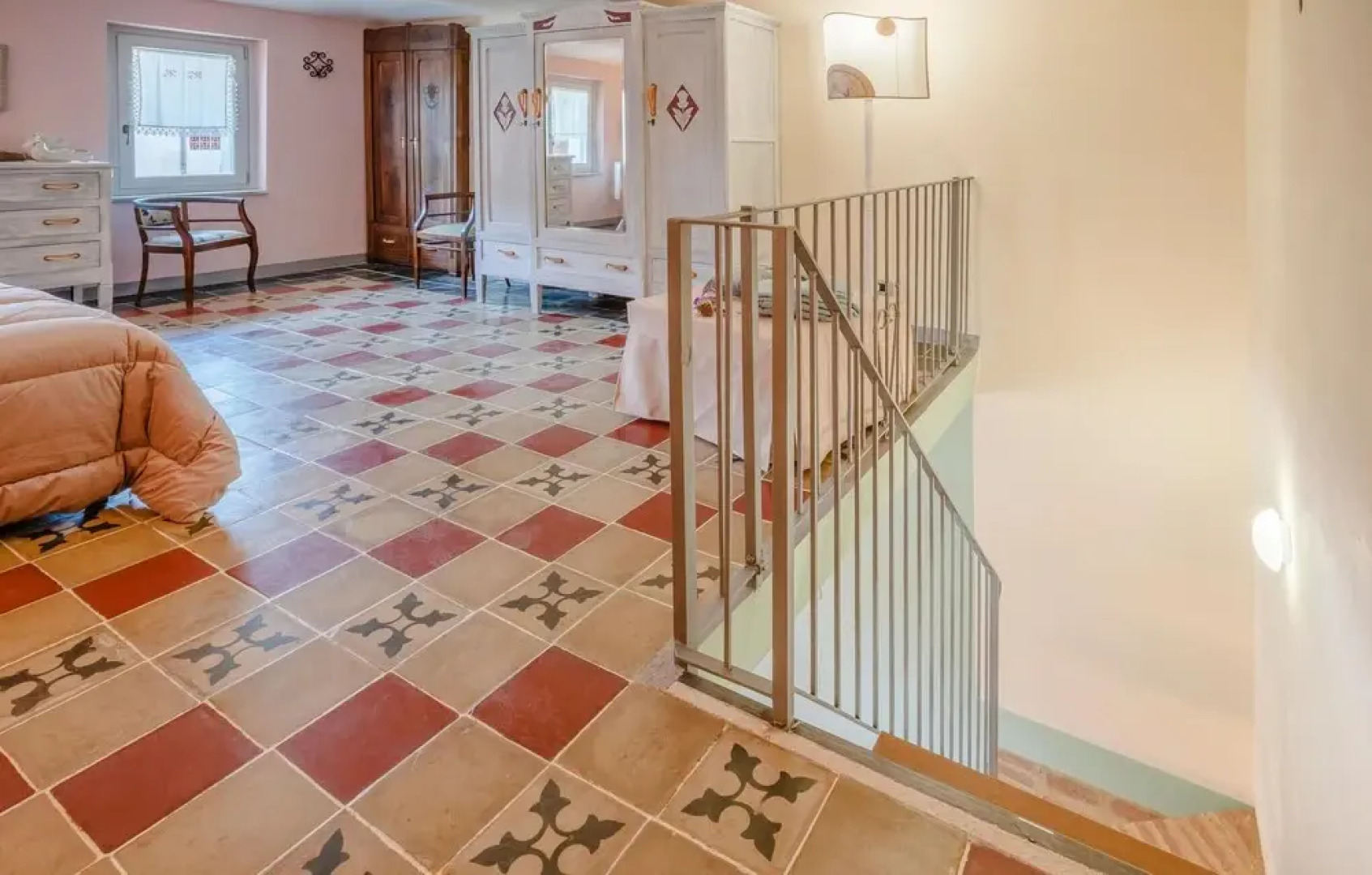 Amazing Home in Ferrere With Wifi and 1 Bedrooms