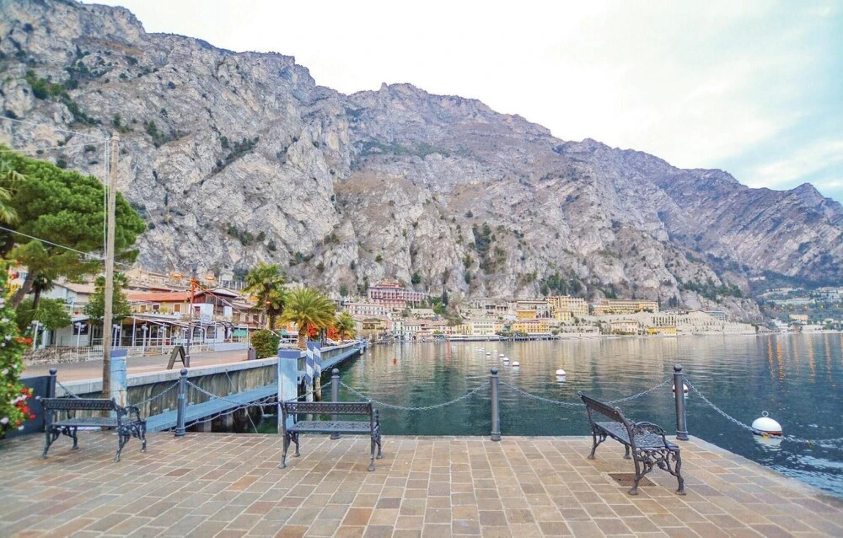 Amazing Home in Vesio di Tremosine BS With 2 Bedrooms, Wifi and Outdoor Swimming Pool