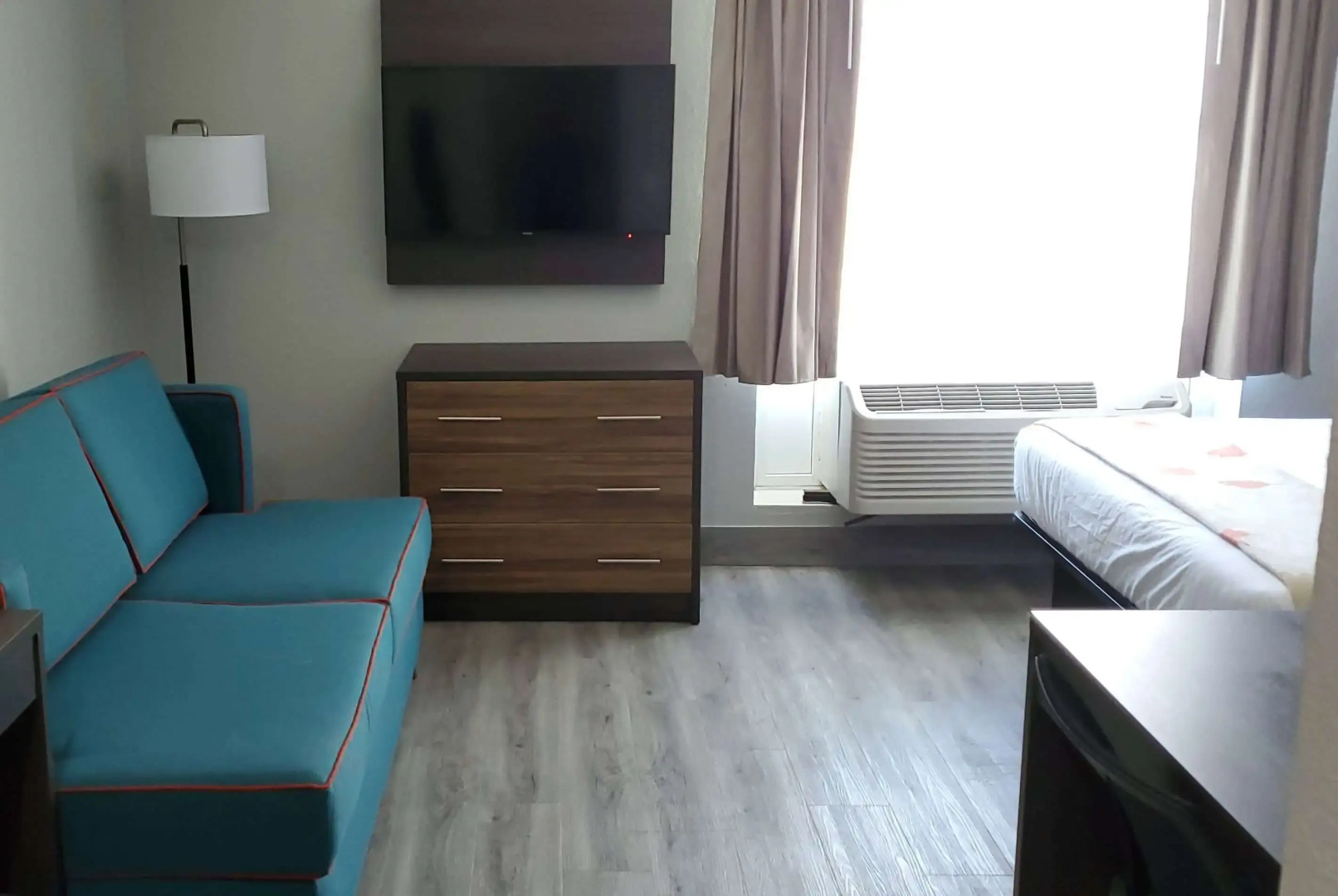 Hawthorn Extended Stay by Wyndham Panama City Beach