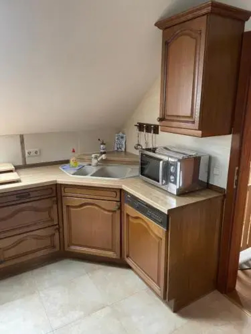 Ferienwohnung Mühlberg