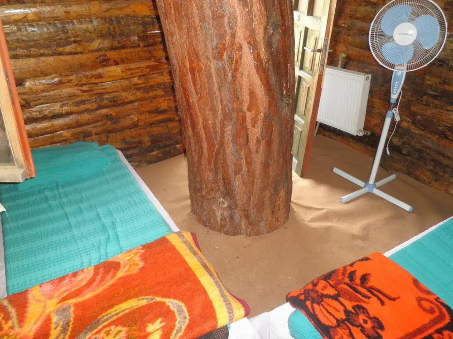 Olympos Woods - Adults Only