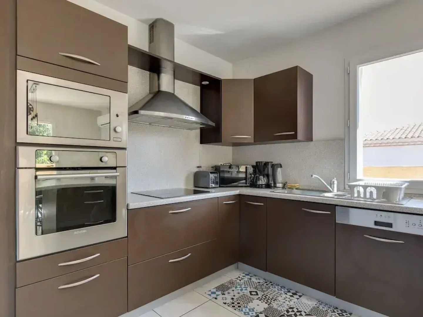 Villa Escape Near Etang de Thau