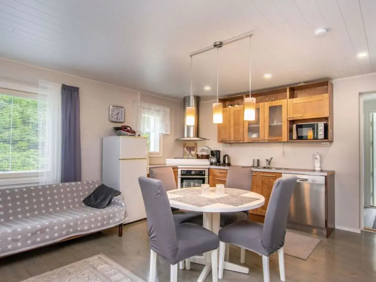 House Etelaaho Mikkeli