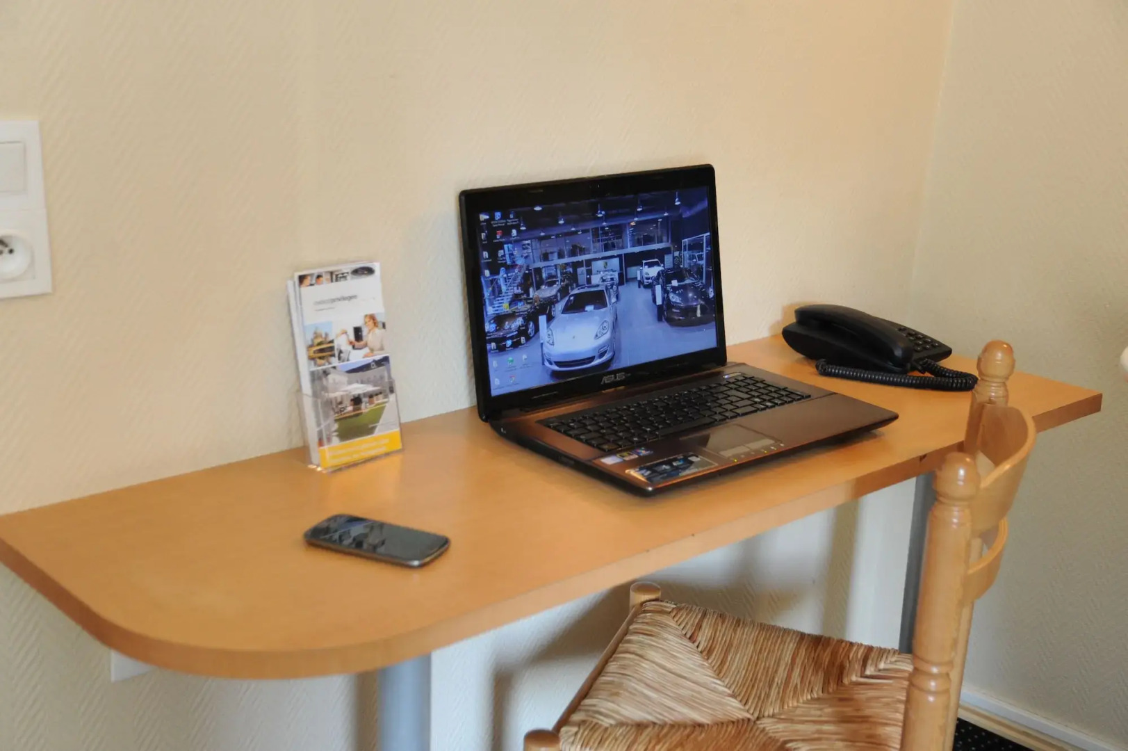 Comfort Hotel Kiotel - Lyon Bron Eurexpo