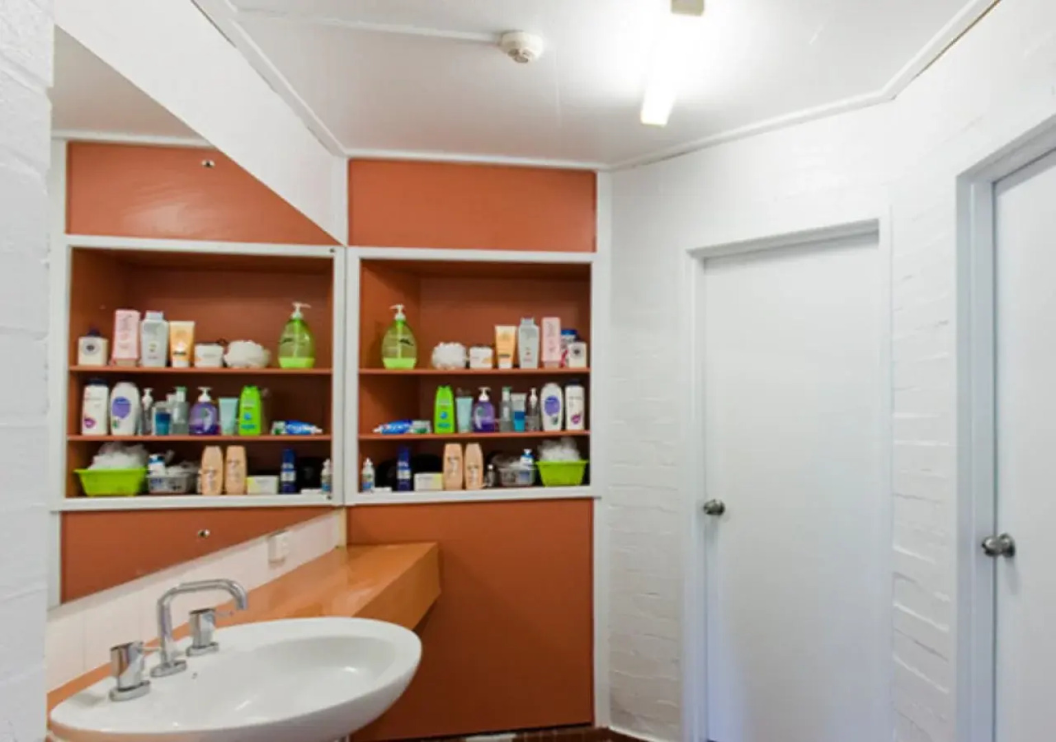 Unilodge at UC Short Stays