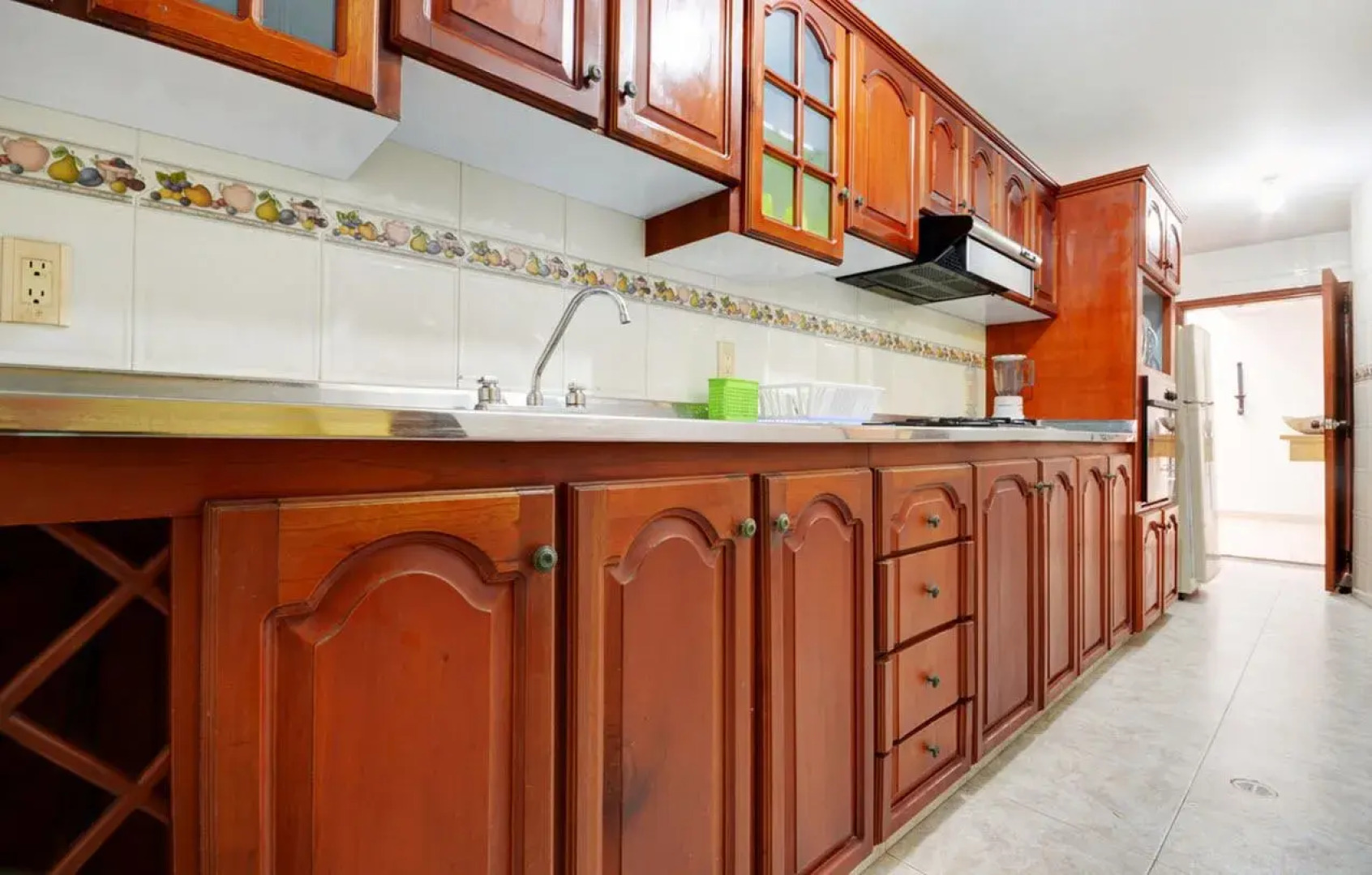 Sam's VIP Hostel San Gil