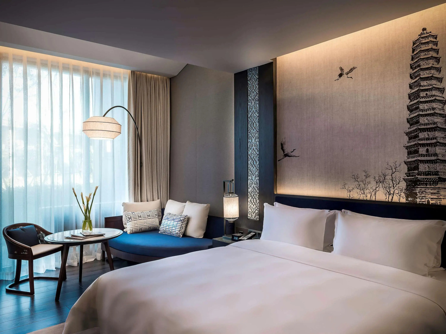 Pullman Kaifeng Jianye