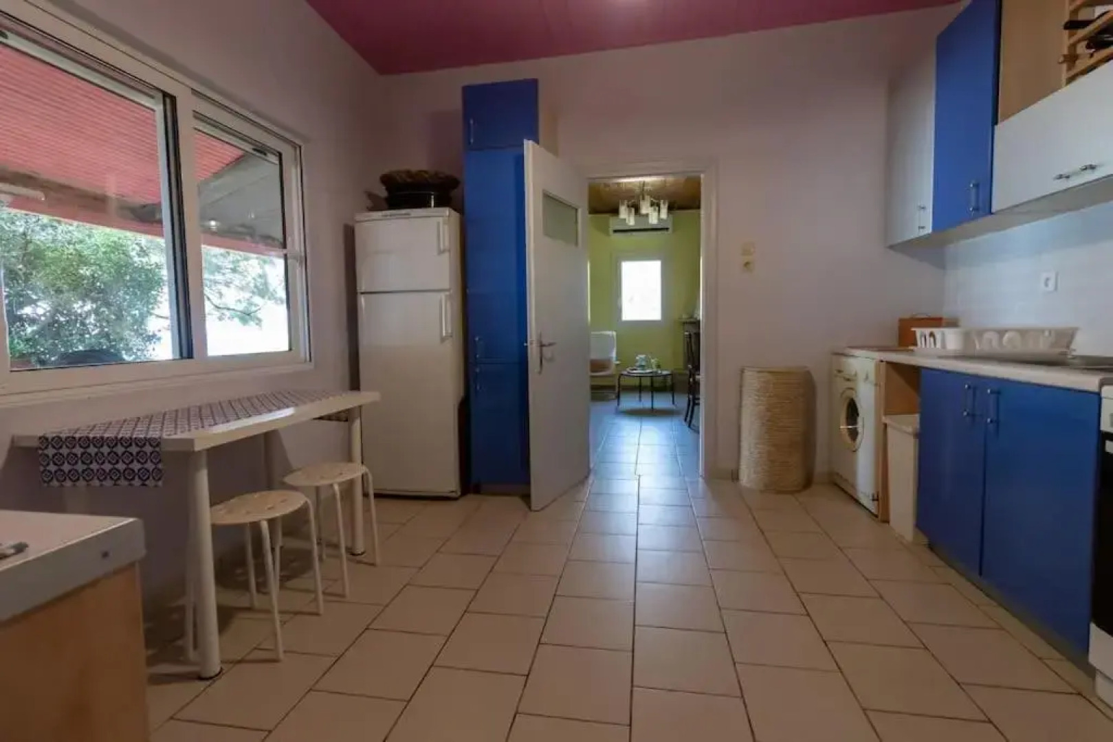 Summer front sea house for a relaxing get-away!