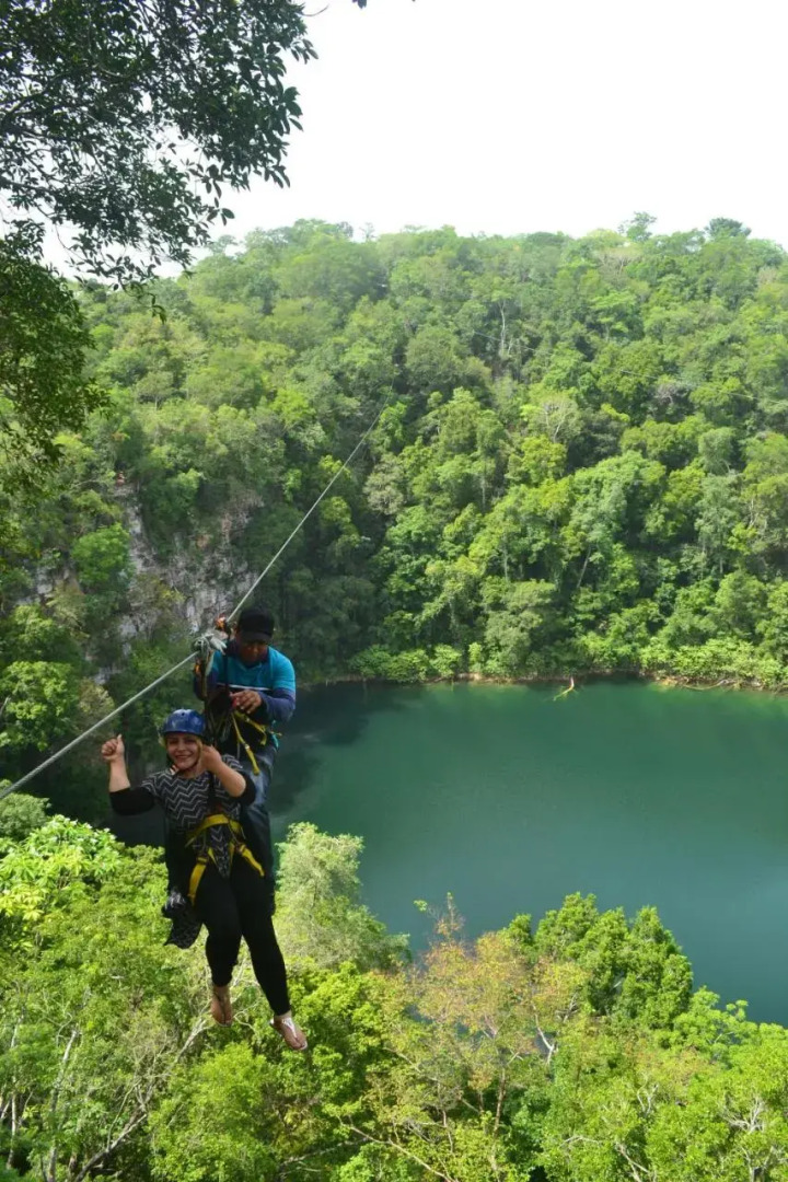 Posada Los Reyecitos
