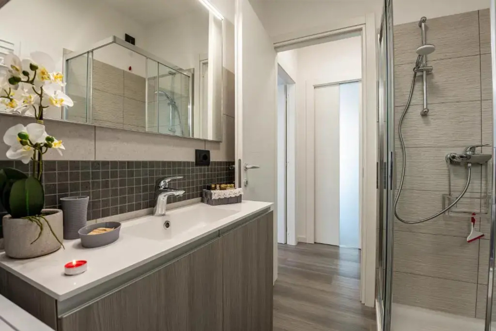 Laura's Little Diamond Apartment - Residence Bel Post