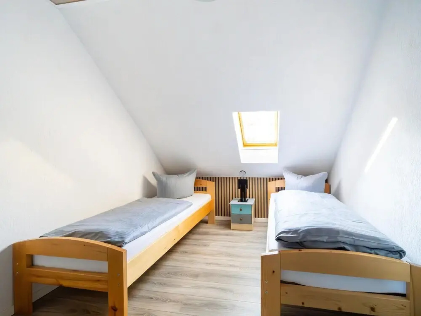 Forest Villa With Sauna