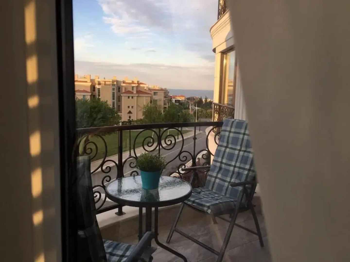 Azur Apartment Deluxe