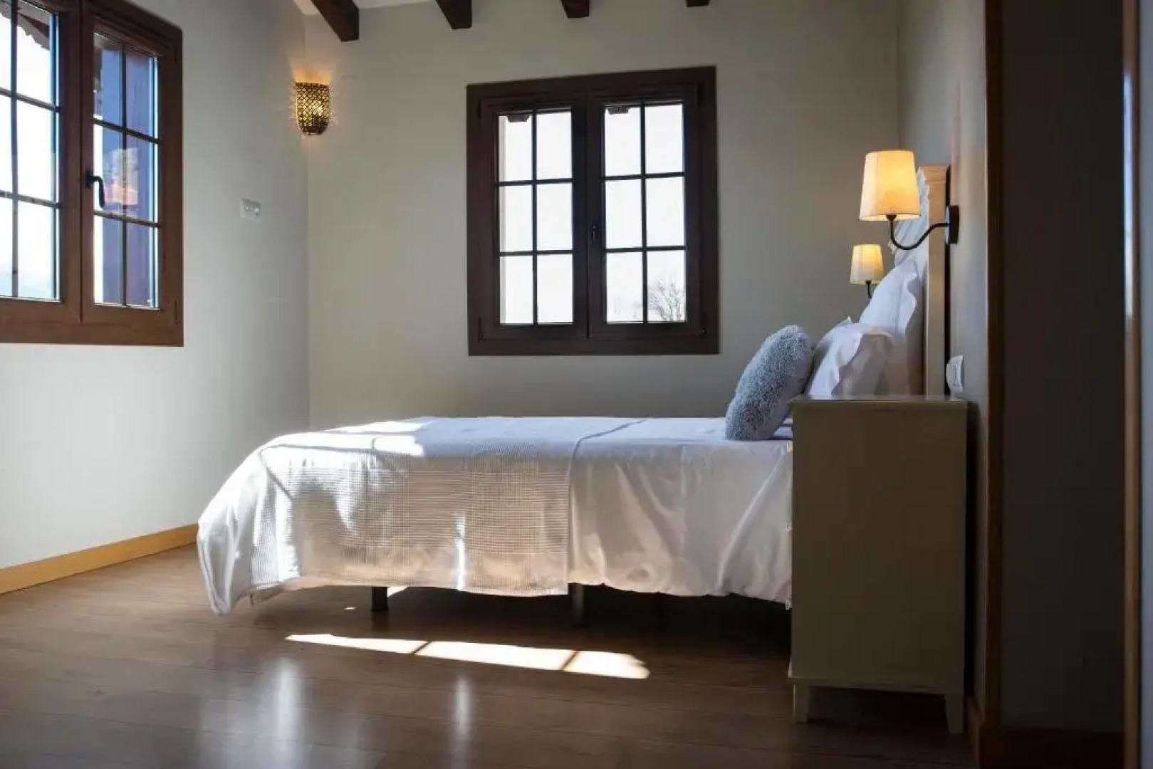 Markulluko Borda Rural Suites