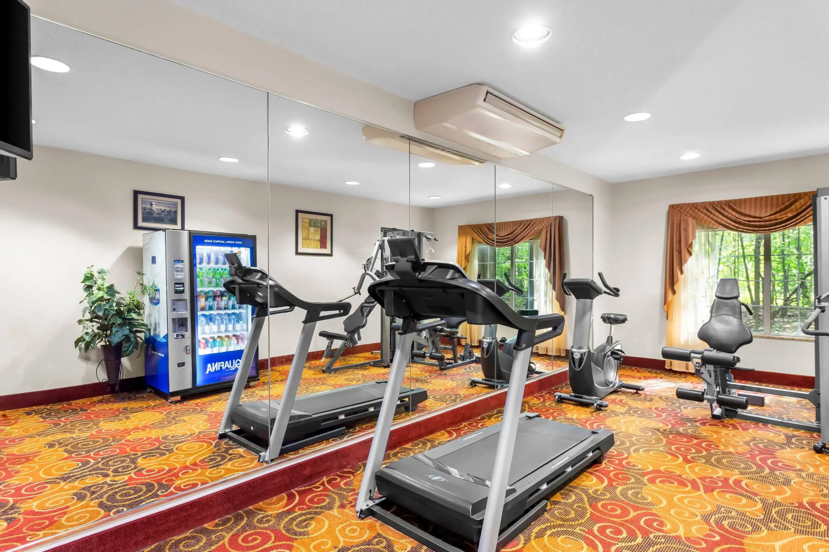 Comfort Inn New Buffalo