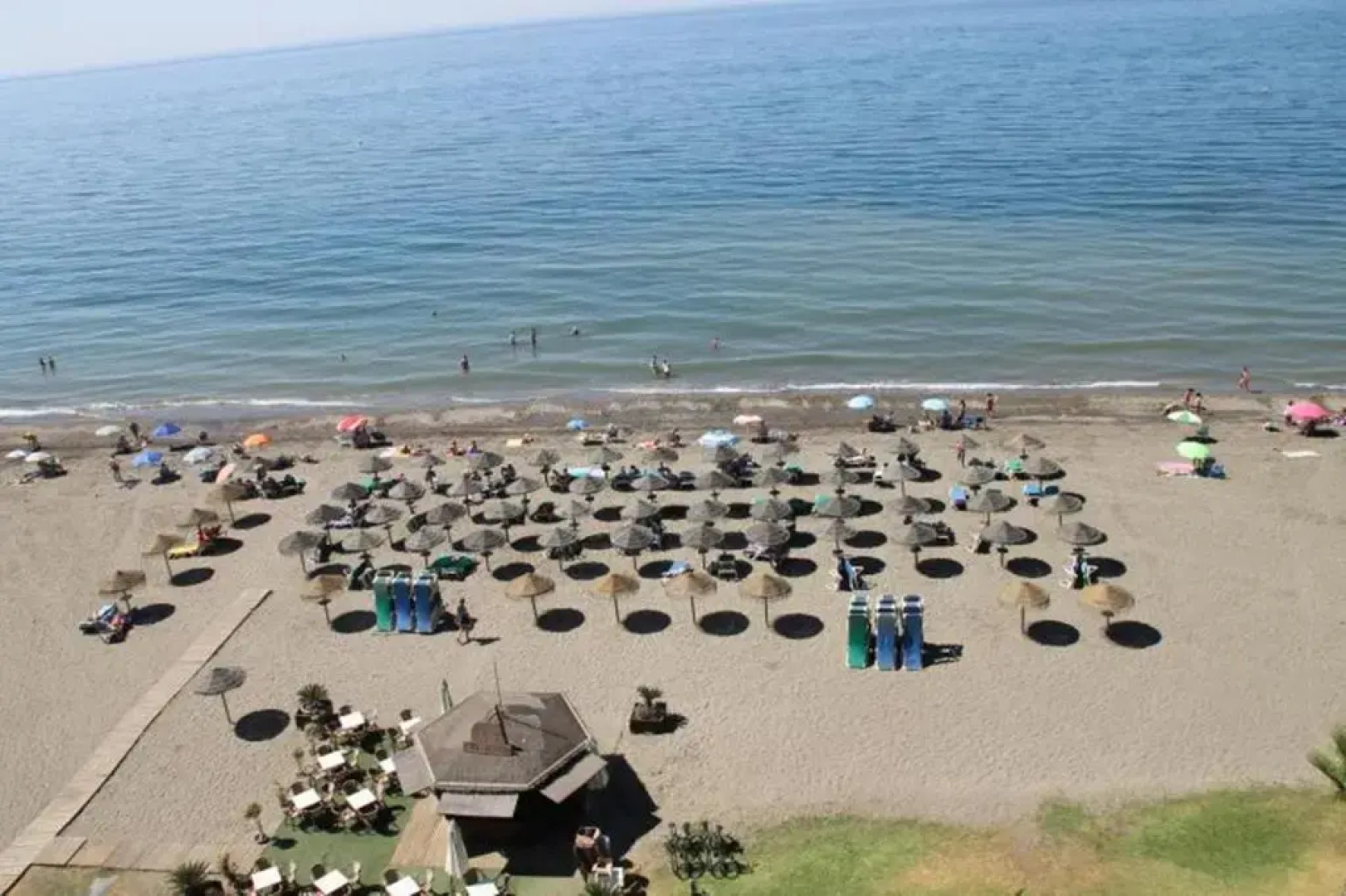 Del Parque Flats Candelaria Rincon