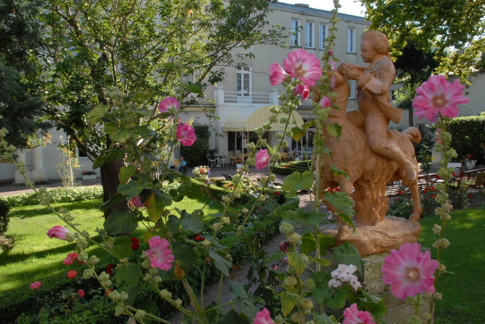 Le Champlain - Les Collectionneurs 