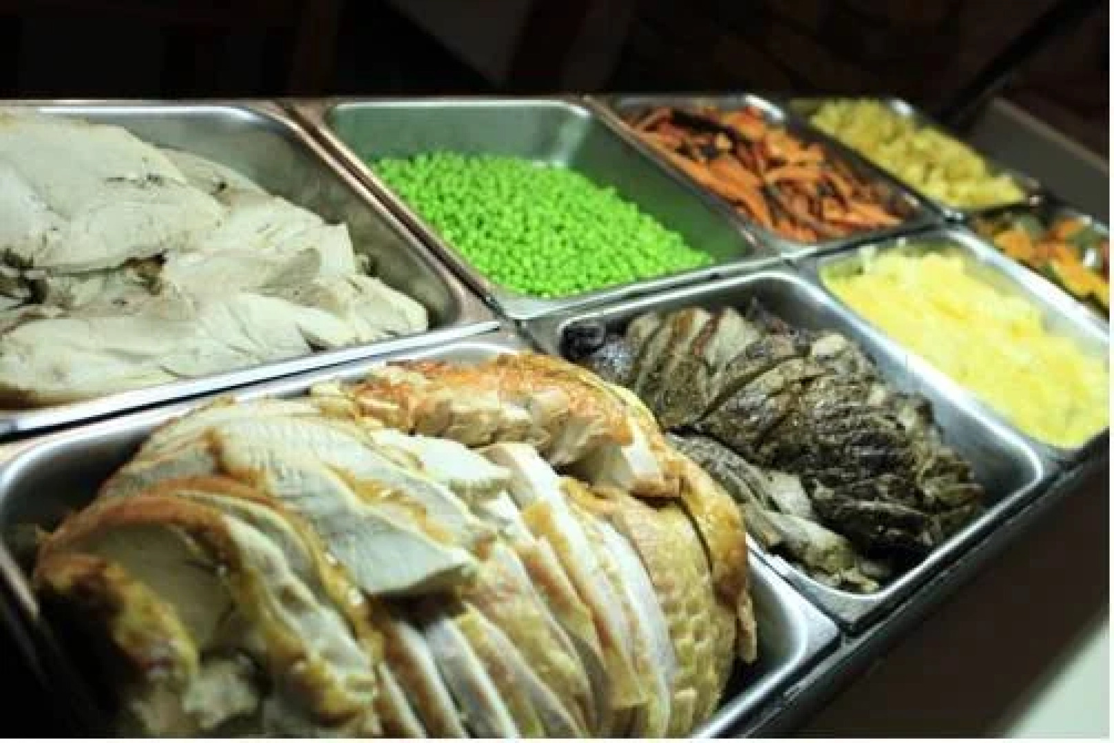 Pretty Valley Alpine Lodge