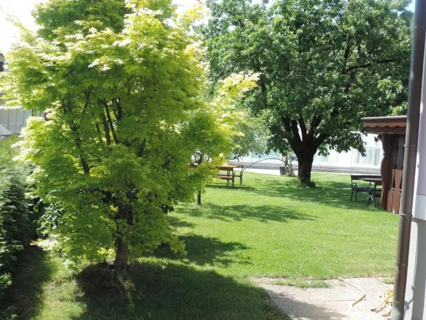 Schwanbergerstüberl